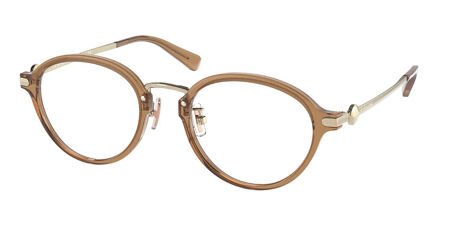 Coach Prescription Glasses | SmartBuyGlasses UK