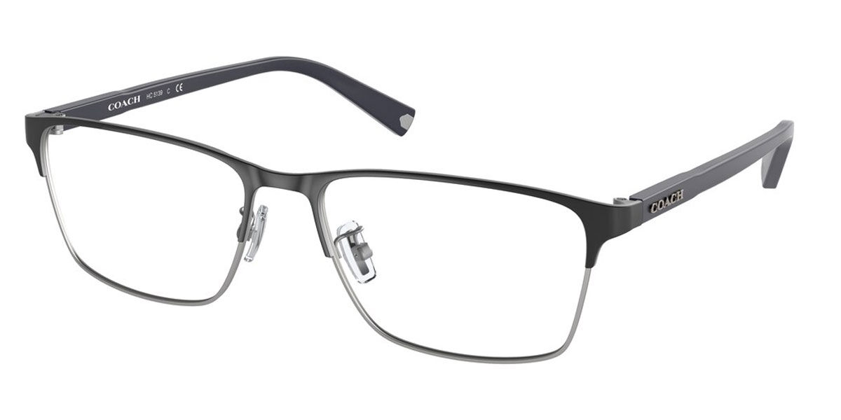 Coach HC5139 9368 Glasses | Buy Online at SmartBuyGlasses USA