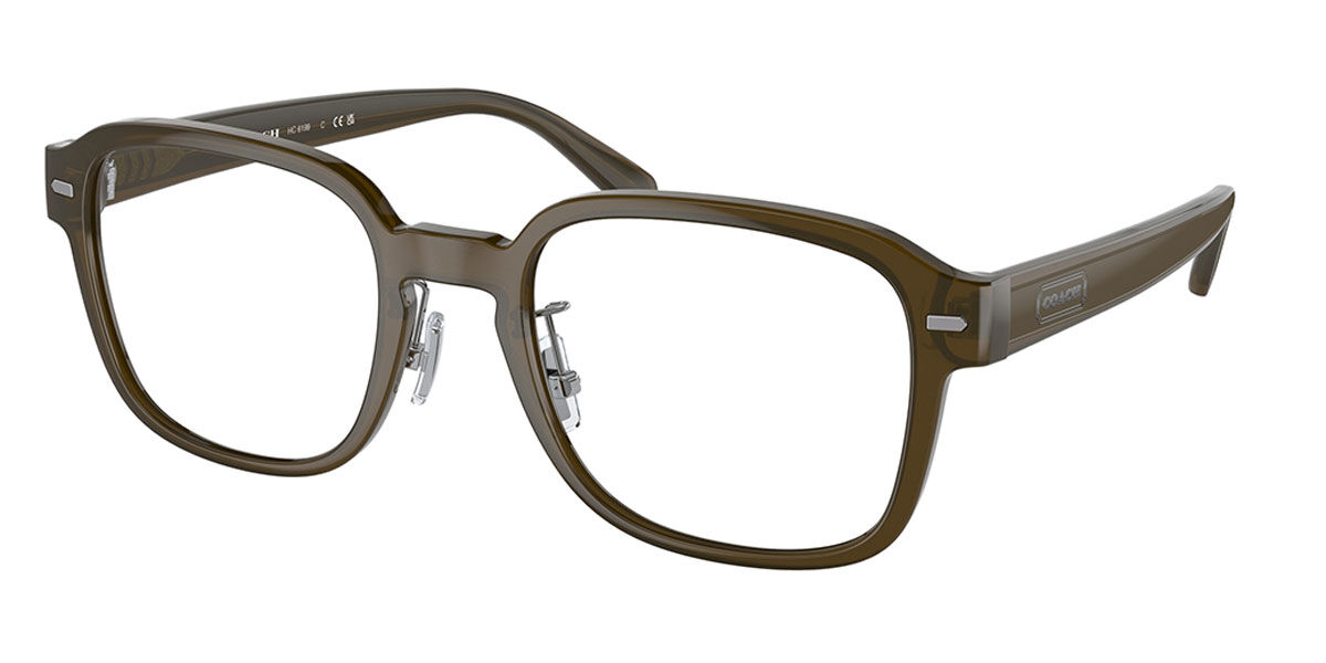 Coach Eyeglasses HC6199 5203