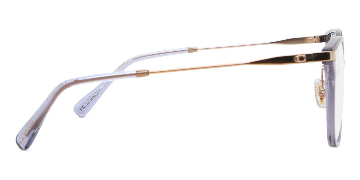 Coach HC6214D Asian Fit 5568 glasses | Buy online now