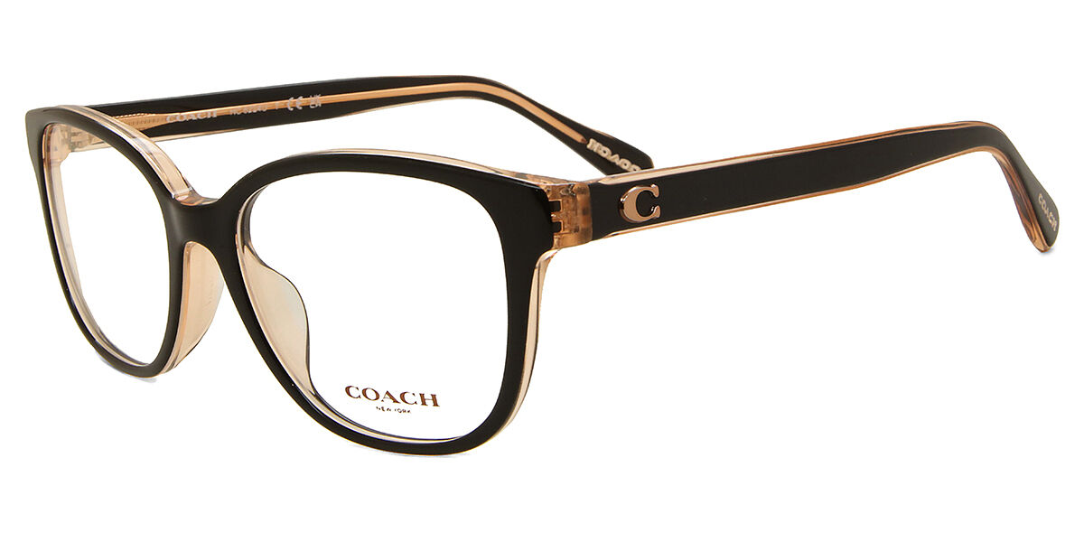 Coach HC6246U Eyeglasses | LensCrafters