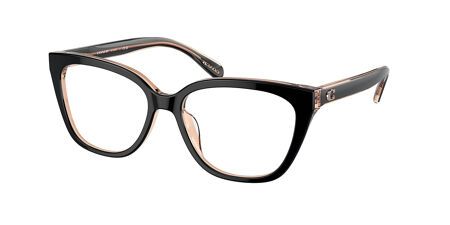 Coach HC6226F Asian Fit Eyeglasses