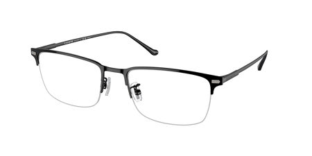 Coach HC5172T Eyeglasses