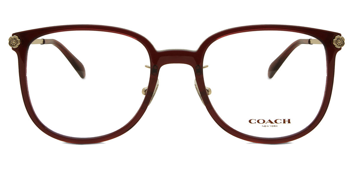 Coach HC6241D Asian Fit