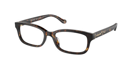 Buy Coach Prescription Glasses Online | SmartBuyGlasses CA