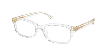 Coach Prescription Glasses Frames | SmartBuyGlasses