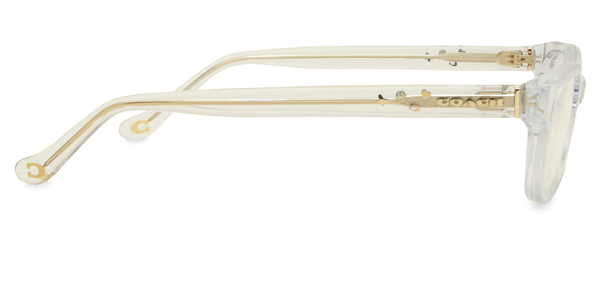 Coach HC6233U 5111 Glasses | Buy Online at SmartBuyGlasses USA
