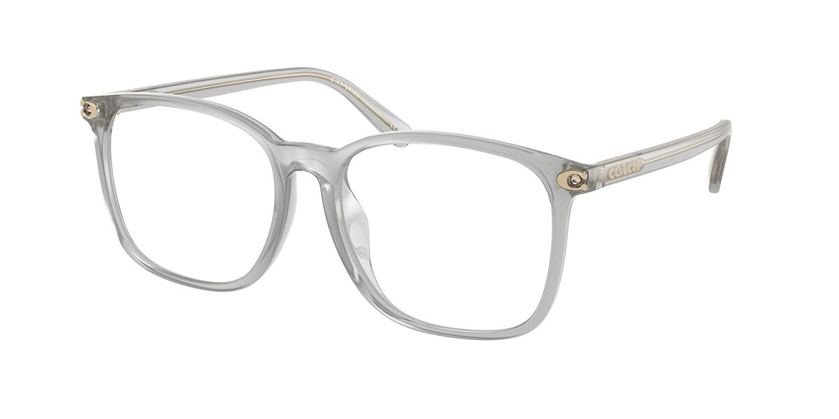 Coach HC6254BD Asian Fit 5614 Glasses | Buy Online at