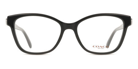 Coach Black Eyeglasses – Premium Quality, Free Delivery  display picture 2