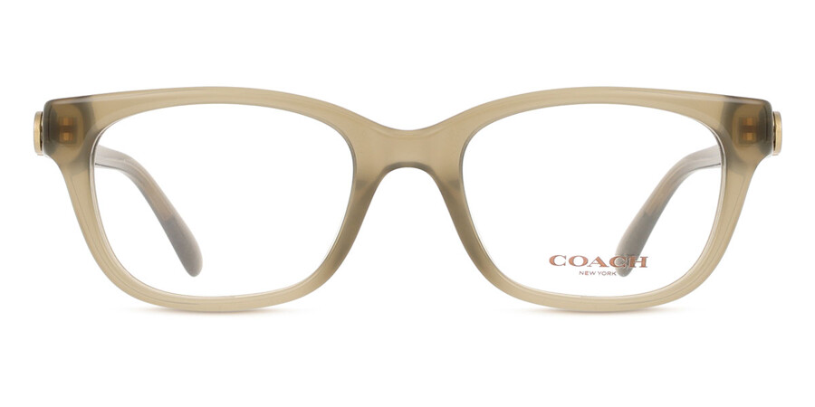 Coach HC6257U 5072 glasses | Buy online now | SmartBuyGlasses Singapore