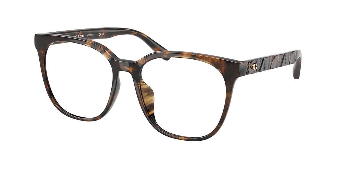 Coach HC6267D Asian Fit 5120 glasses | Buy online now