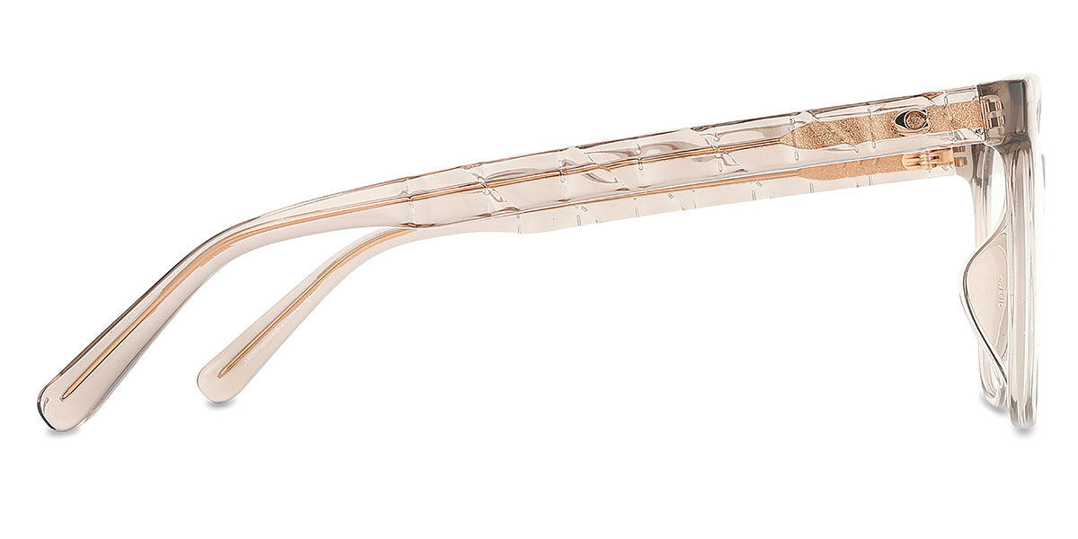 Coach HC6267D Asian Fit 5887 glasses | Buy online now