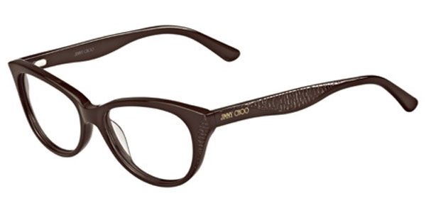 Click to view product details and reviews for Jimmy Choo Eyeglasses 60 86l.