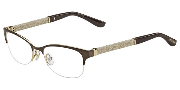 Click to view product details and reviews for Jimmy Choo Eyeglasses Jc106 F62.