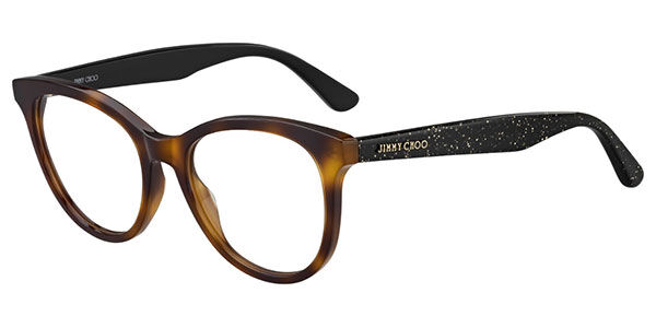Jimmy Choo Eyeglasses JC205 086