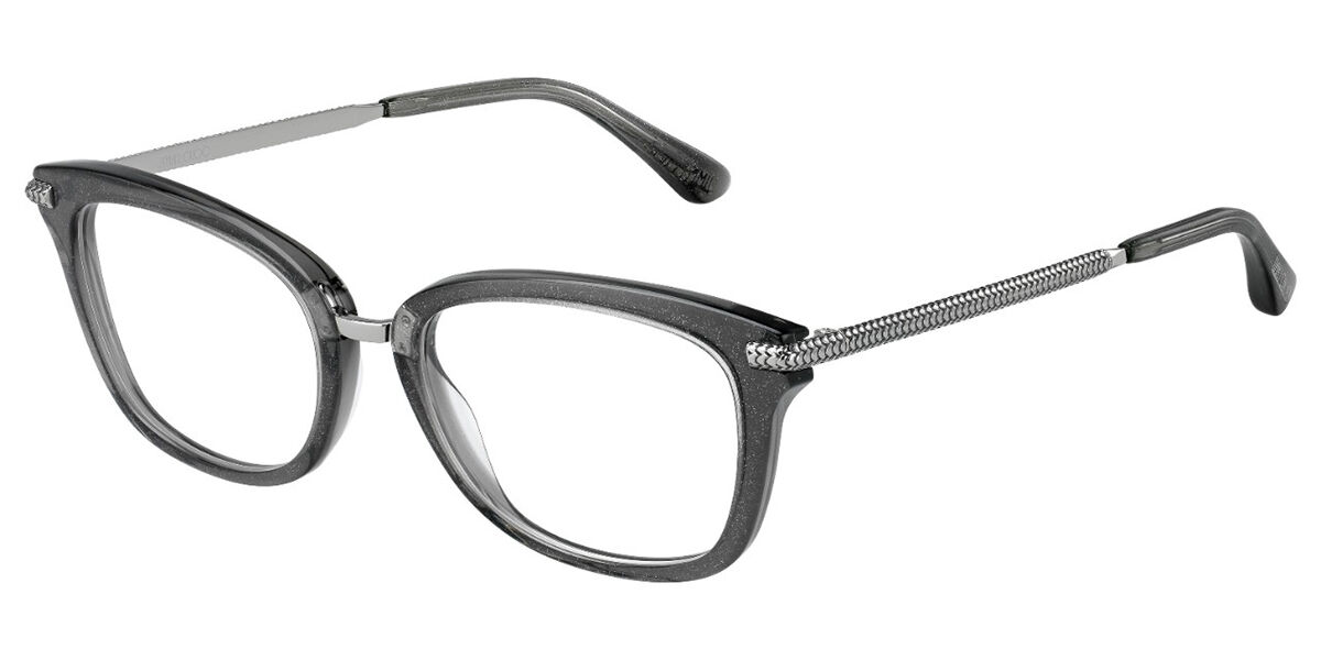 JIMMY CHOO キャットアイクラス JC218 Y6U Jimmy Choo Jc218 Y6U glasses | Buy online now