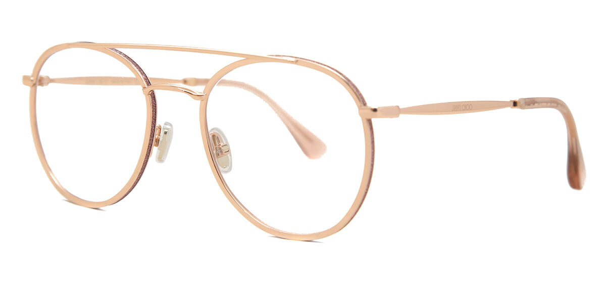Jimmy Choo JC230 EYR glasses | Buy online now