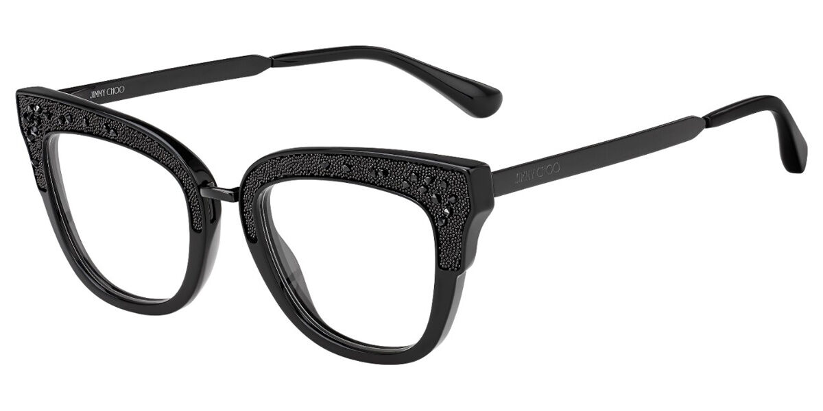 jimmy choo eyeglasses near me