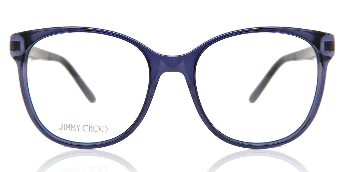 Jimmy Choo JC242 B3V glasses | Buy online now
