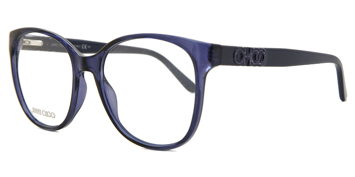 Jimmy Choo JC242 B3V glasses | Buy online now
