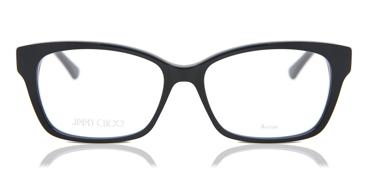 Jimmy Choo JC270 EGL glasses | Buy online now