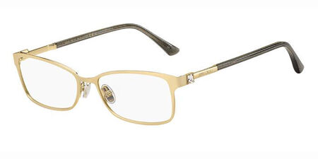 Buy Jimmy Choo Prescription Glasses | SmartBuyGlasses