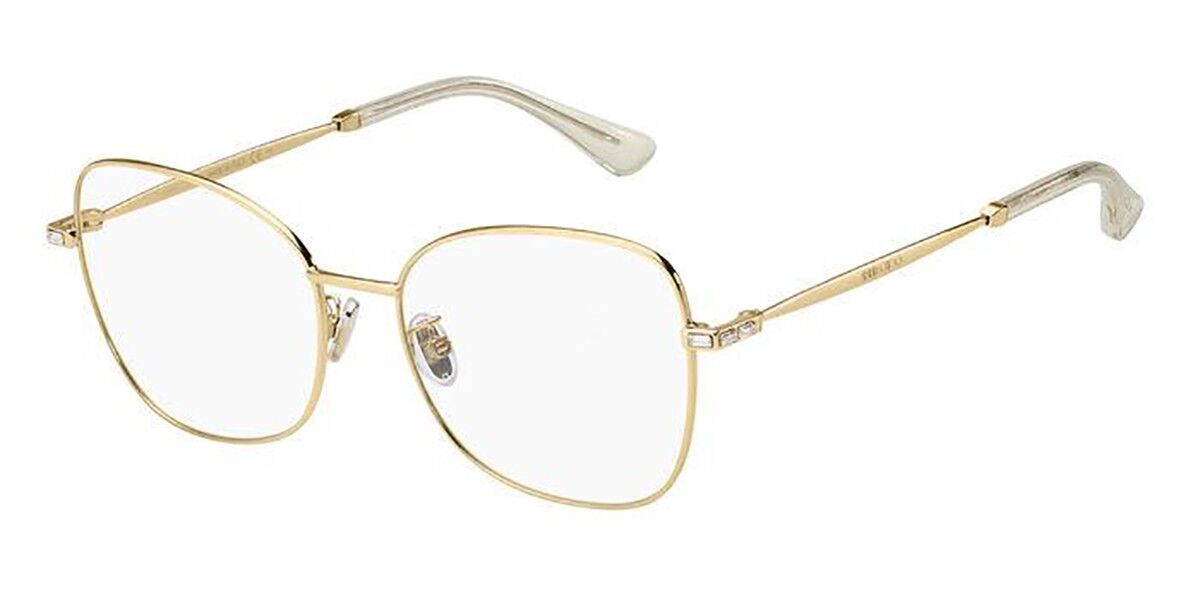 Lunettes de Vue Jimmy Choo EasyLunettes