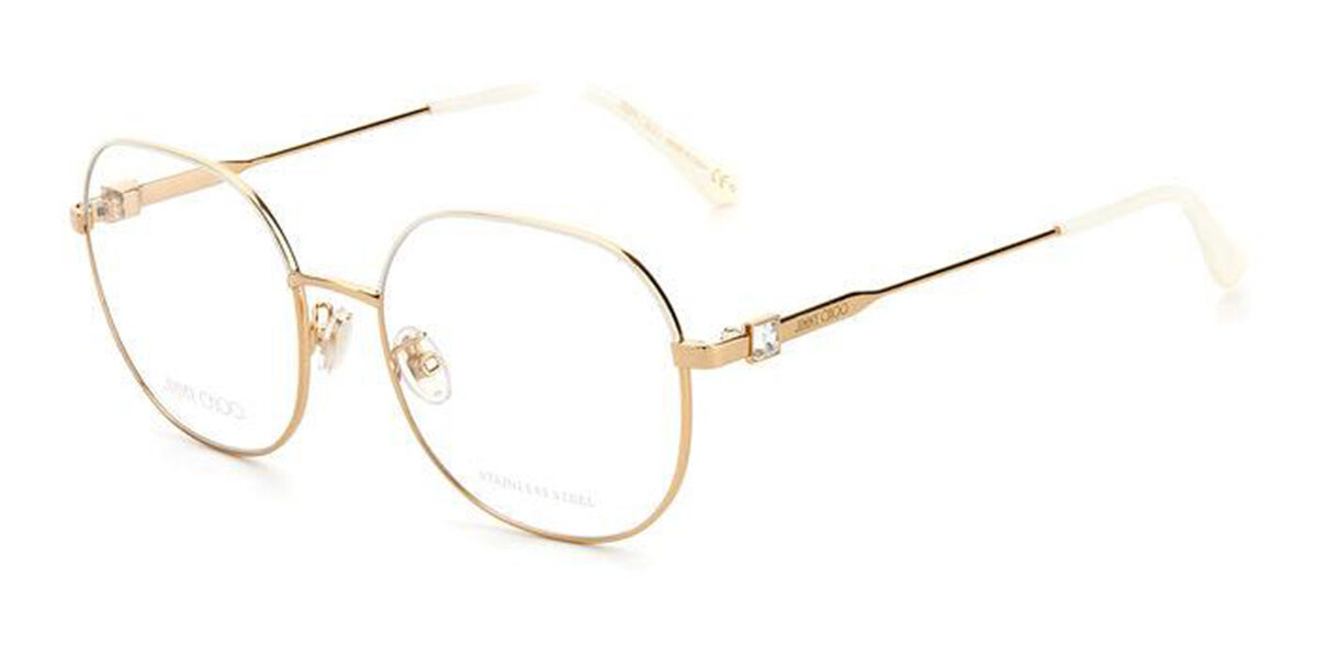 Jimmy Choo JC305/G IJS Glasses | Buy Online at SmartBuyGlasses USA