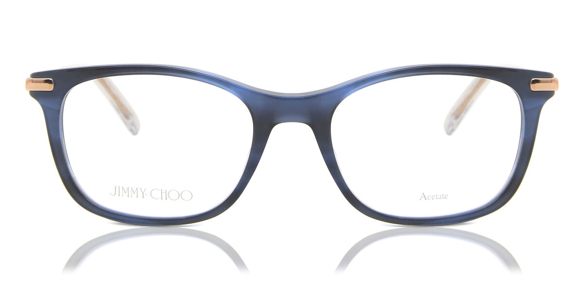 ジミー チュー メガネ | 2年間の品質保証！SmartBuyGlassesジャパン