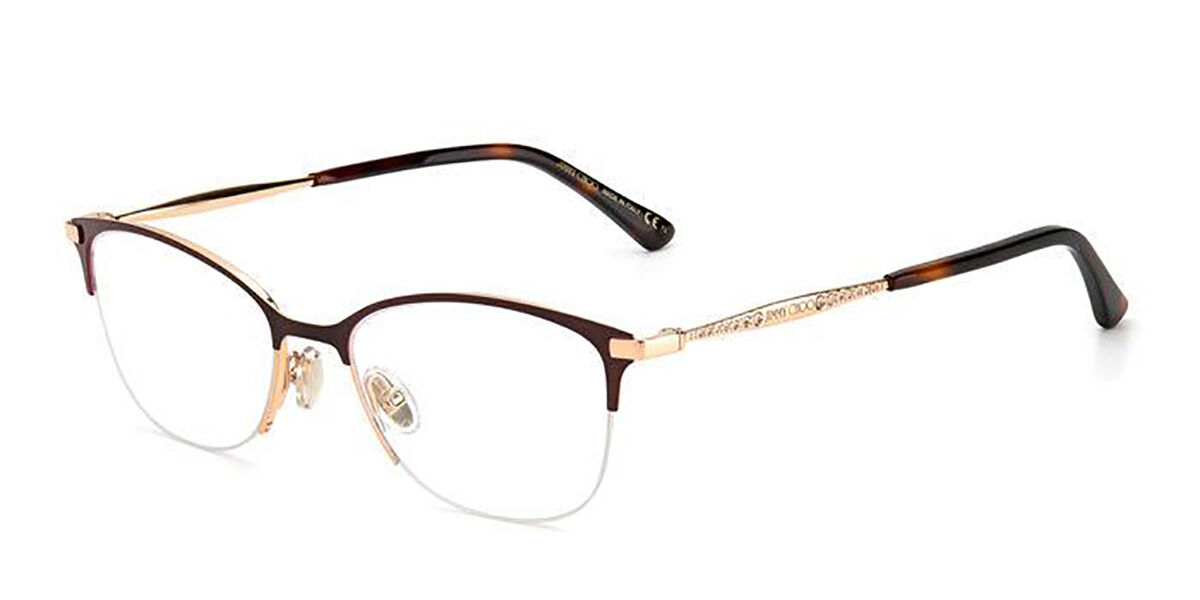 Lunettes Jimmy Choo SmartBuyGlasses