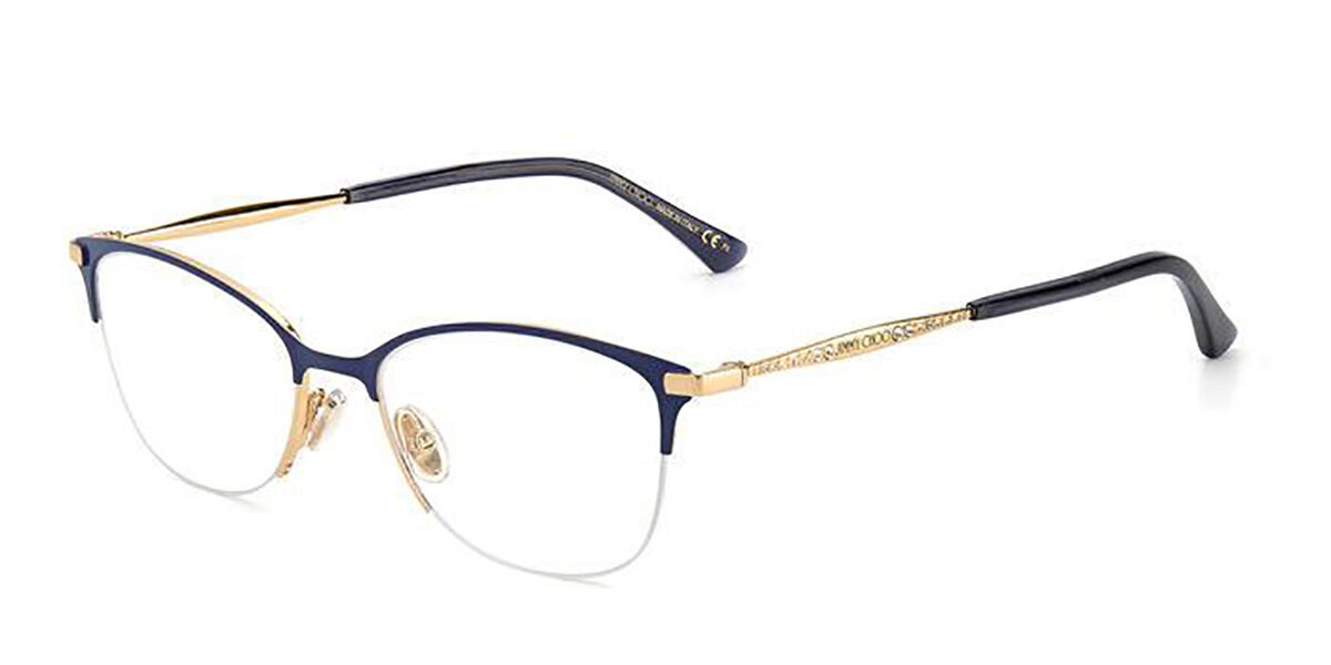 JIMMY CHOO ジミーチュウ JC300 LKS メガネフレーム Jimmy Choo JC300 LKS glasses | Buy online now