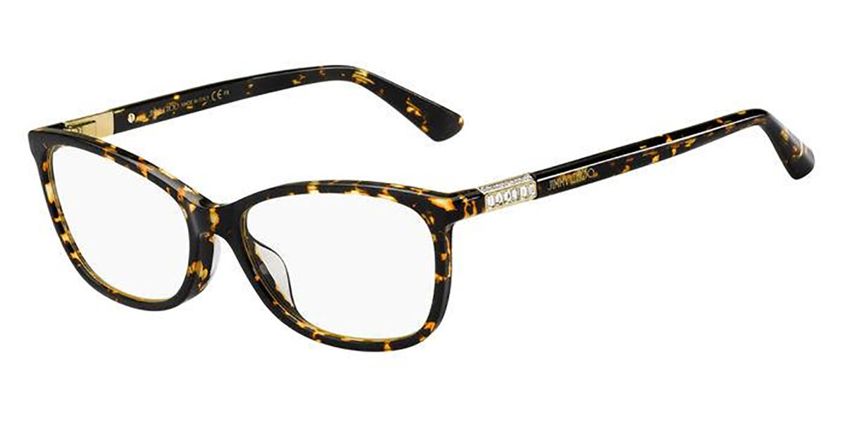 Jimmy Choo JC282/G 086/16 glasses | Buy online now