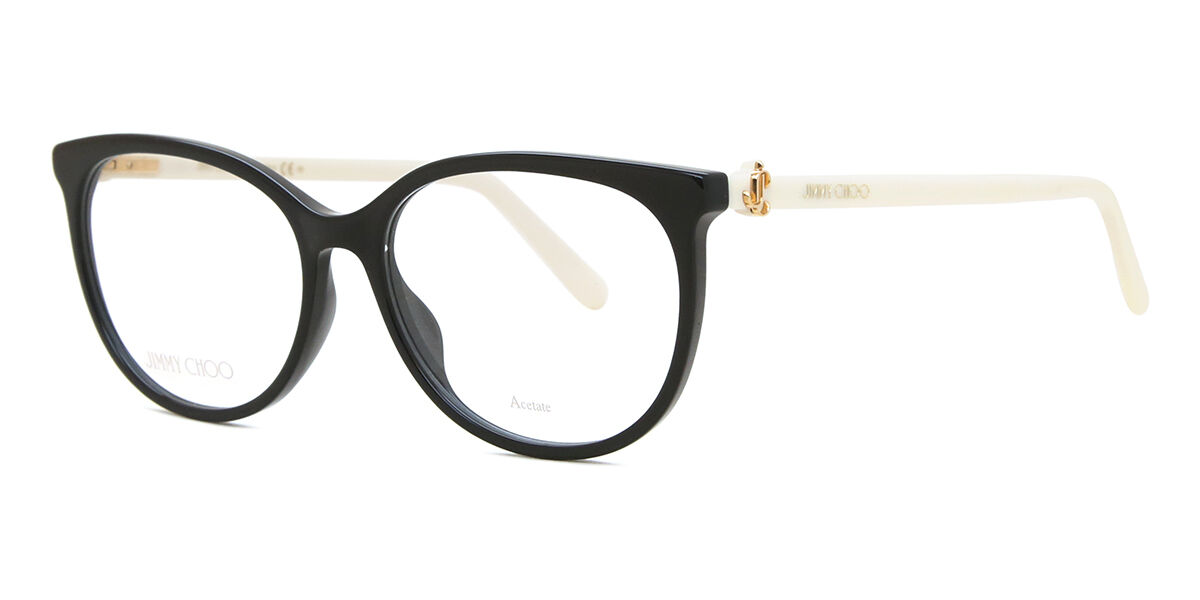 JIMMY CHOO ラウントフレムメカネ JC309 9HT Jimmy Choo Glasses JC309 9HT