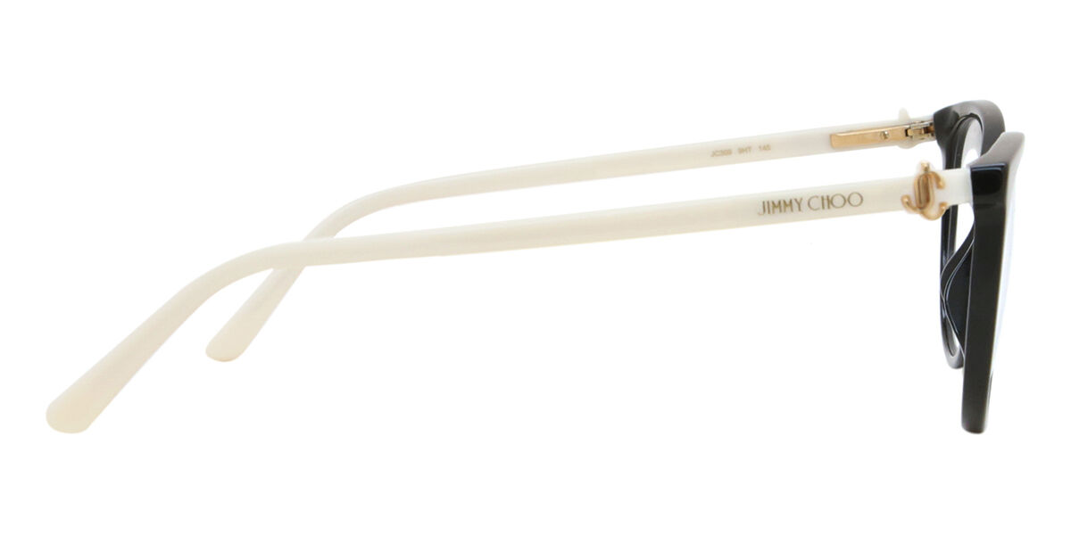 JIMMY CHOO ラウントフレムメカネ JC309 9HT Jimmy Choo Glasses JC309 9HT