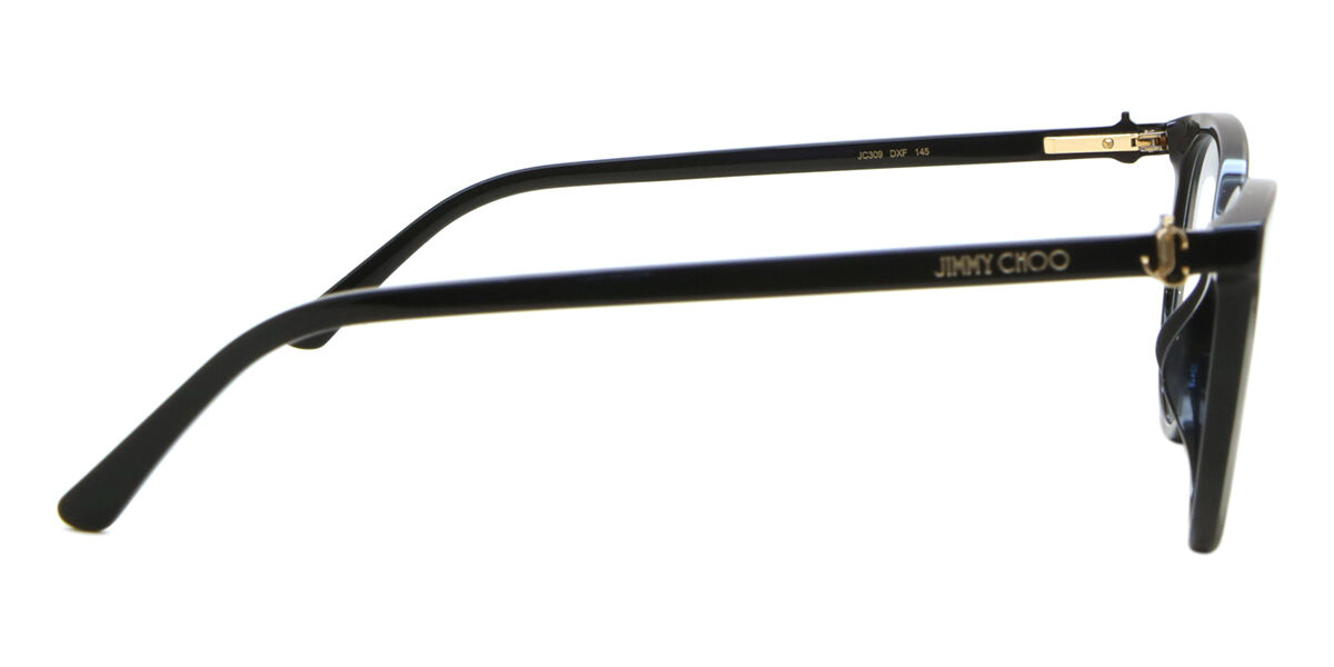 Jimmy Choo JC309 DXF glasses | Buy online now