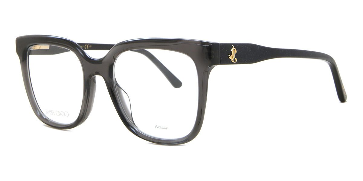 JIMMY CHOO ジミーチュウ JC315/G KB7 メガネフレーム Jimmy Choo JC315/G KB7 glasses | Buy online now