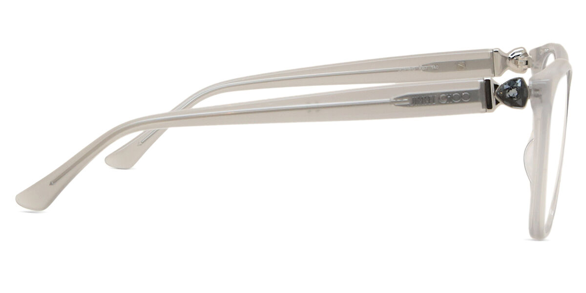 Jimmy Choo JC318/G KB7 glasses | Buy online now