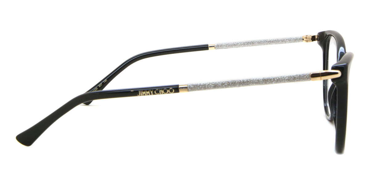 Jimmy Choo JC330 807 glasses | Buy online now