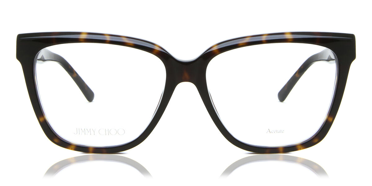 JIMMY CHOO スクエアフレムメカネ JC335 086 589937_1707275014107.jpg