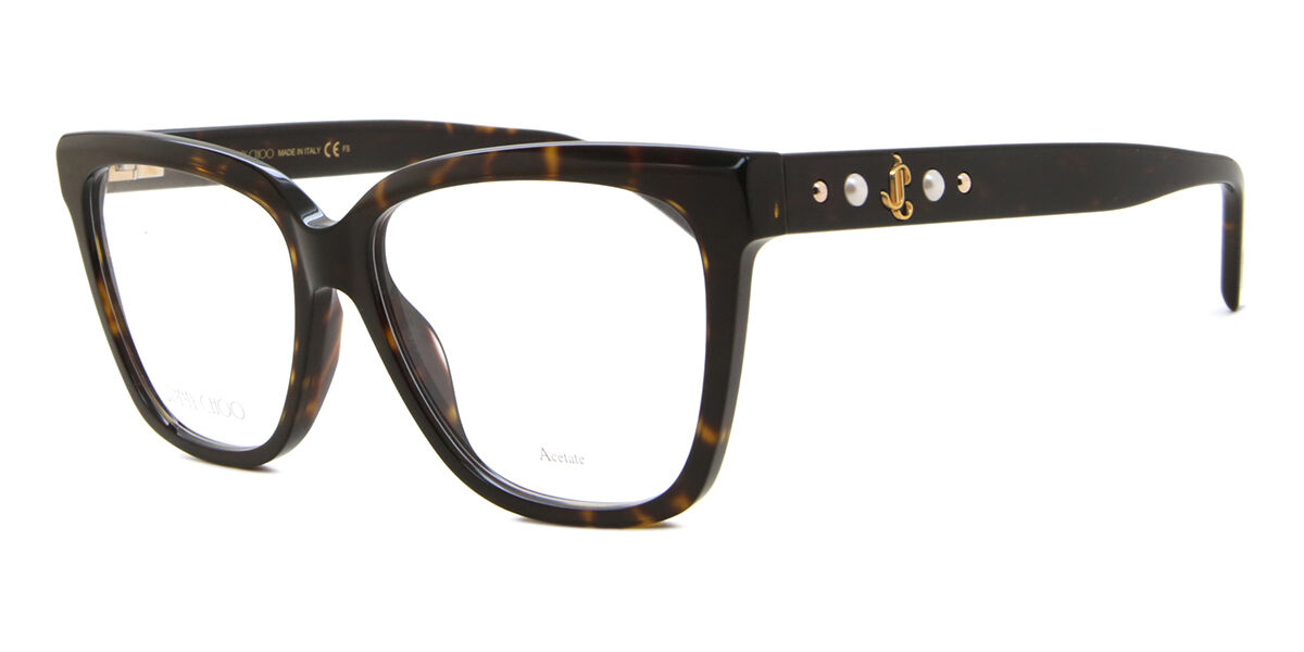 JIMMY CHOO スクエアフレムメカネ JC335 086 589937_1707275014107.jpg