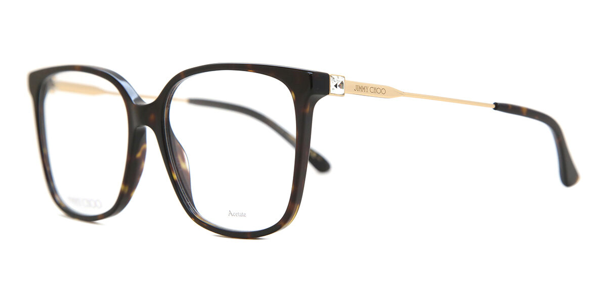 Jimmy Choo JC341 086 glasses | Buy online now