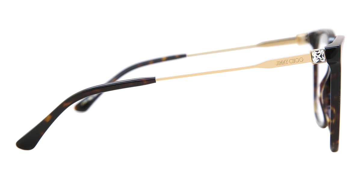Jimmy Choo JC341 086 glasses | Buy online now