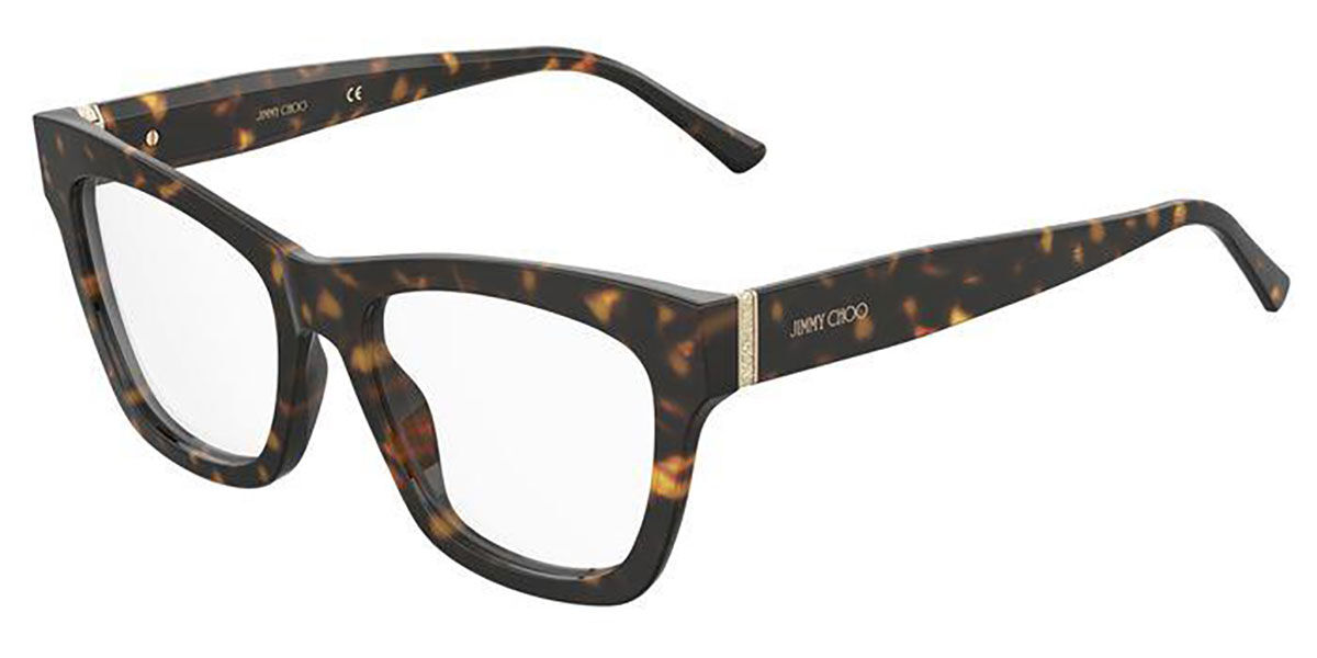 Lunettes Jimmy Choo SmartBuyGlasses