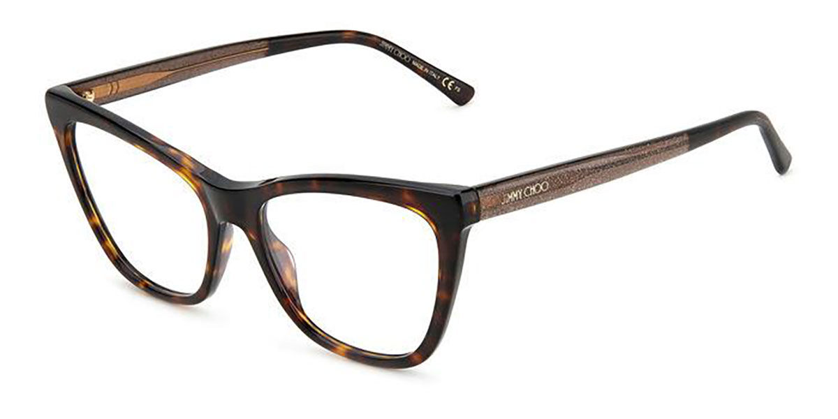 Jimmy Choo JC361 807 glasses | Buy online now