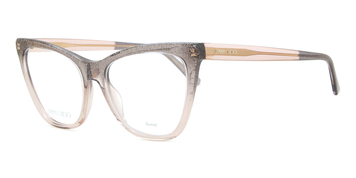 Jimmy Choo JC3013U Eyeglasses | LensCrafters