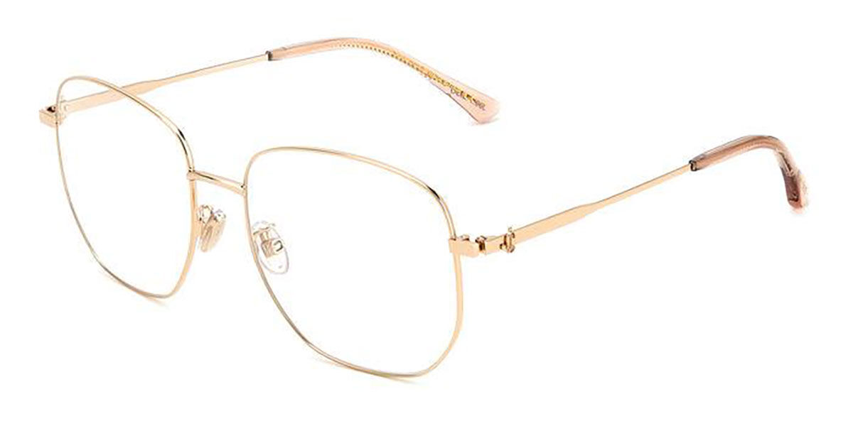 Jimmy Choo JC368/F Asian Fit 000 glasses | Buy online now