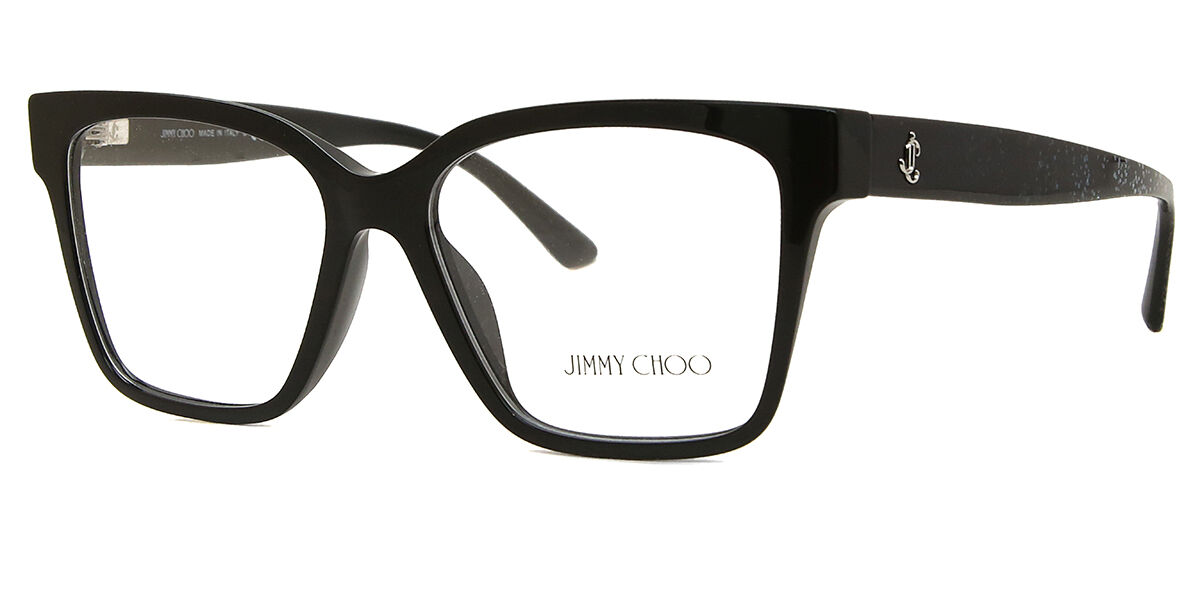 JIMMY CHOO スクエアフレムメカネ 0JC3006U 5000 Jimmy Choo JC3006U 5000 glasses | Buy online now