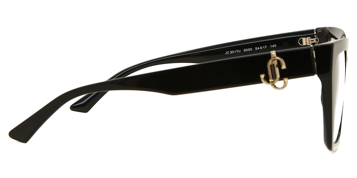 Jimmy Choo JC3017U 5000 glasses | Buy online now | SmartBuyGlasses CA