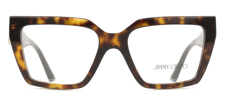 Jimmy Choo Jane/S Brown Sunglasses CELINE Triomphe Cat-Eye Sunglasses | Saks Fifth Avenue main image 4