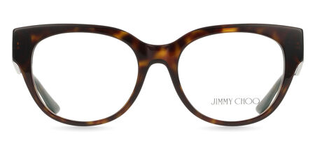 Jimmy Choo Jane/S Brown Sunglasses CELINE Triomphe Cat-Eye Sunglasses | Saks Fifth Avenue main image 2